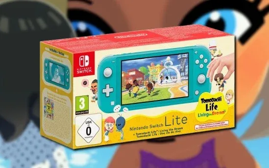 شایعه داغ: باندل جذاب Tomodachi Life در راه نینتندو سوییچ لایت اروپا!