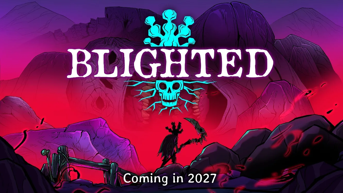 انتشار بازی Blighted تا سال ۲۰۲۷ به تأخیر افتاد؛ بیانیه رسمی استودیوی Drinkbox