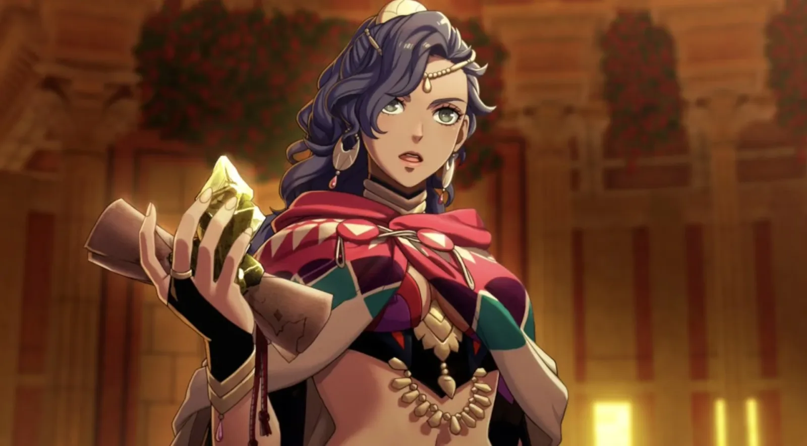 درخشش خیره‌کننده Fire Emblem: Fortune's Weave در بازار ژاپن؛ فروش ۱۲۰ هزار نسخه‌ای در هفته نخست