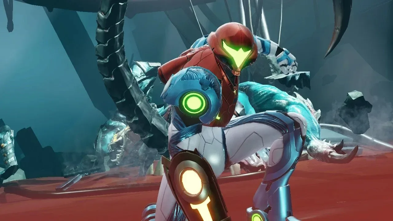 معرفی Metroid Ravenous موجب جهش بی‌سابقه قیمت و تقاض‌ای نسخه‌های فیزیکی Metroid Dread شد