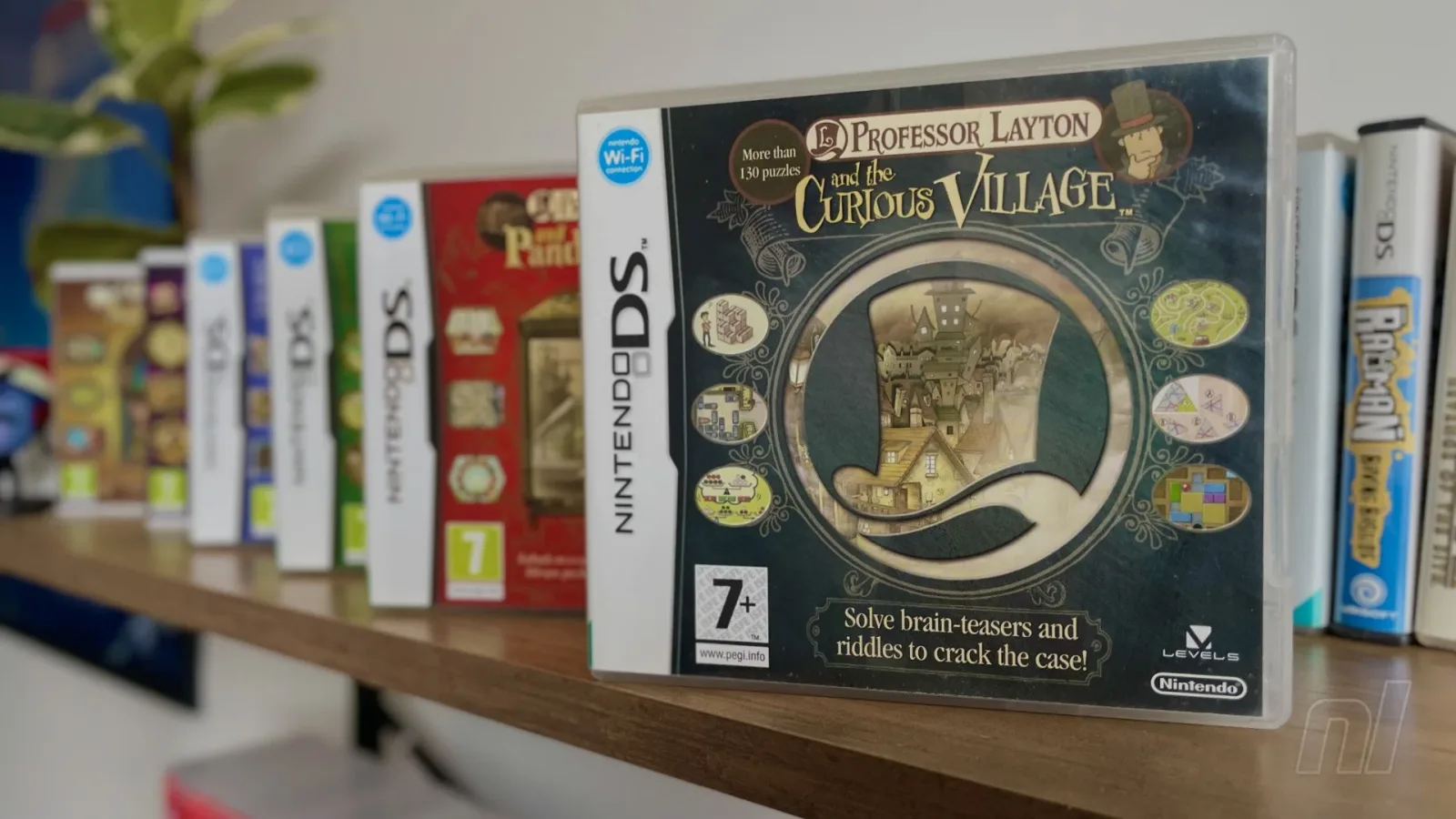 بازسازی Professor Layton: چرا شور و شوق نویسنده NintendoLife به ناامیدی تبدیل شد؟