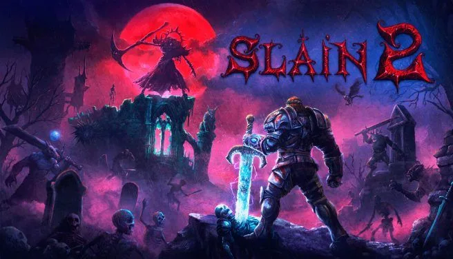 Slain 2 Beast Within