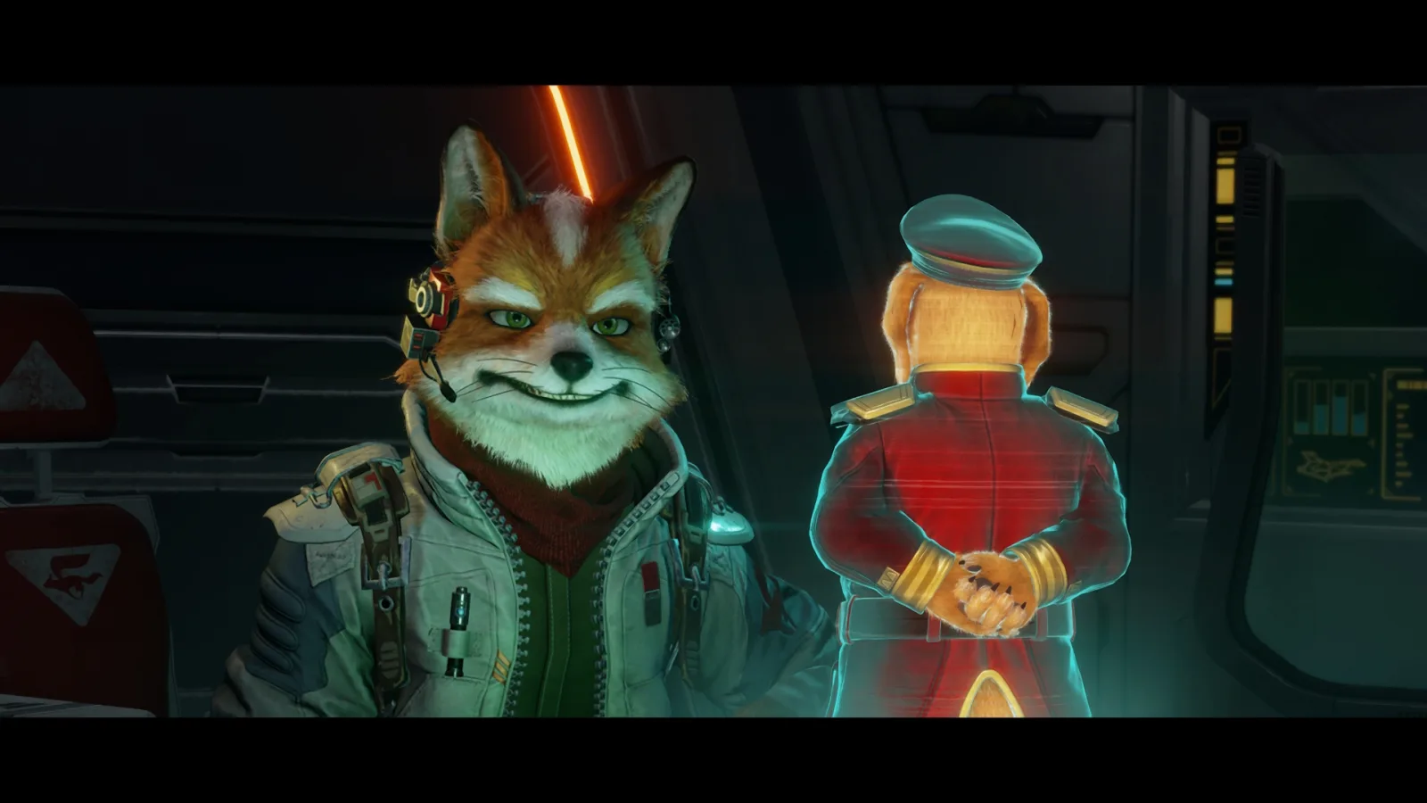 Ocarina of Time versus Star Fox graphics