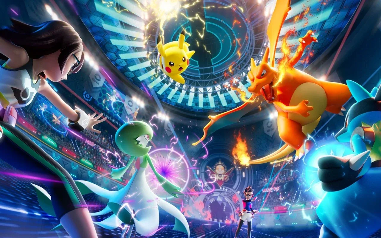 کارگردان بازی Pokémon Champions: تمرکز اصلی ما روی بخش PvP باقی می‌ماند