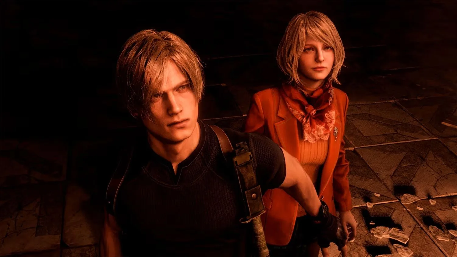 Resident Evil 4 Gold Edition review