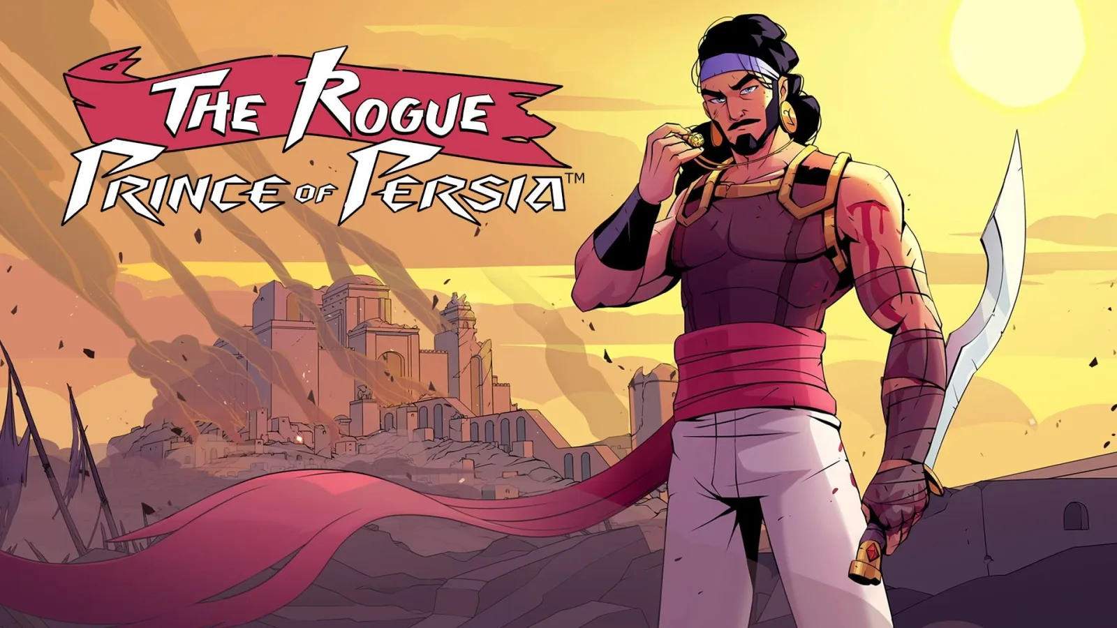 پشتیبانی از بازی The Rogue Prince of Persia رسماً به پایان رسید