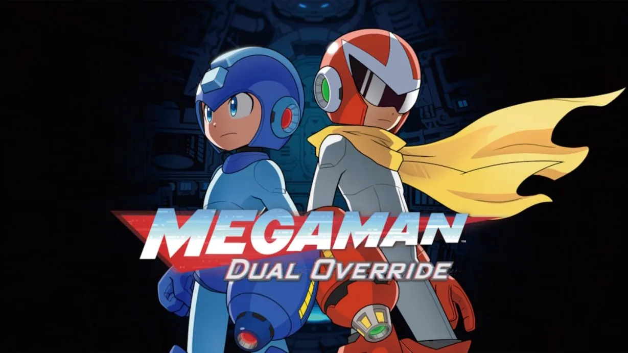 لیست کامل ربات مسترهای بازی Mega Man: Dual Override لو رفت؛ مشخص شدن برنده مسابقه طراحی
