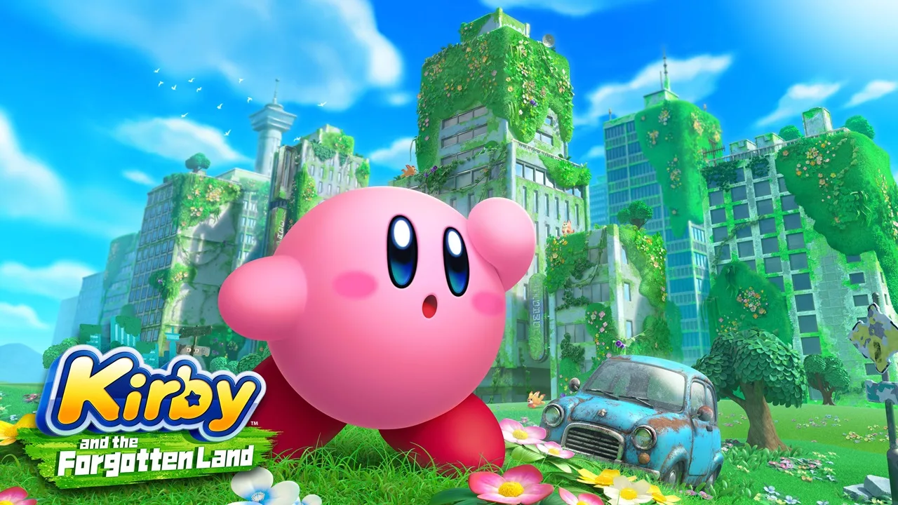 لیست کامل تمام کدهای جایزه (Present Codes) بازی Kirby and the Forgotten Land