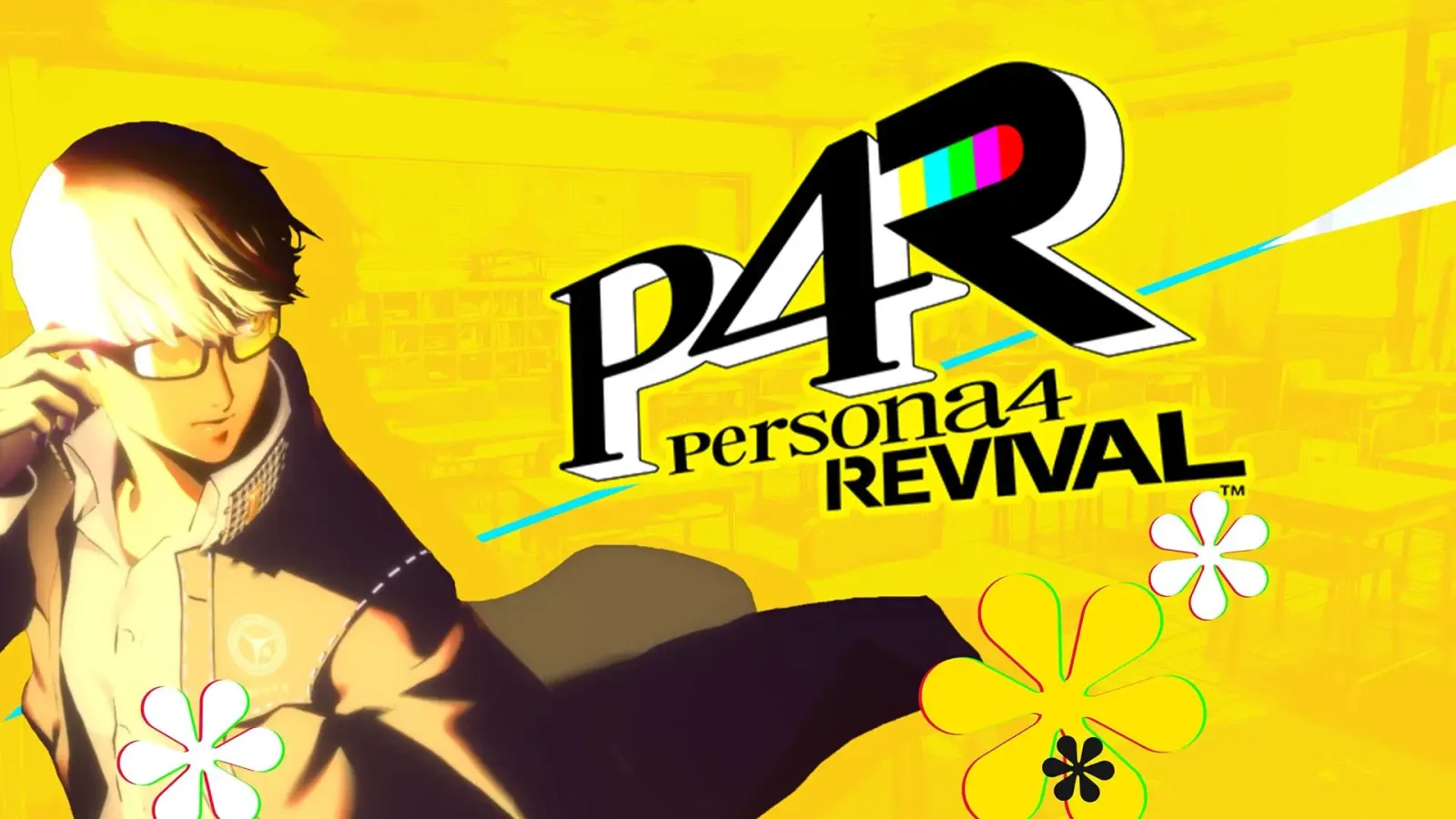 تریلر جدید Persona 4 Revival جزئیات تازه‌ای از شخصیت Aika Nakamura را فاش کرد