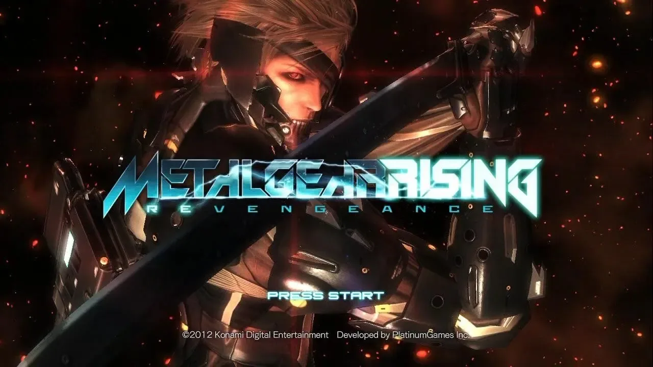 شایعه: بازی‌های Metal Gear Rising و MGS V در کالکشن بعدی متال گیر حضور خواهند داشت