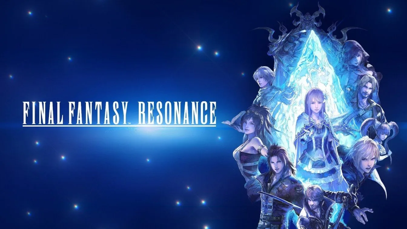 تماشا کنید: تریلر عرضه بازی Final Fantasy Resonance برای Nintendo Switch 2 و Switch