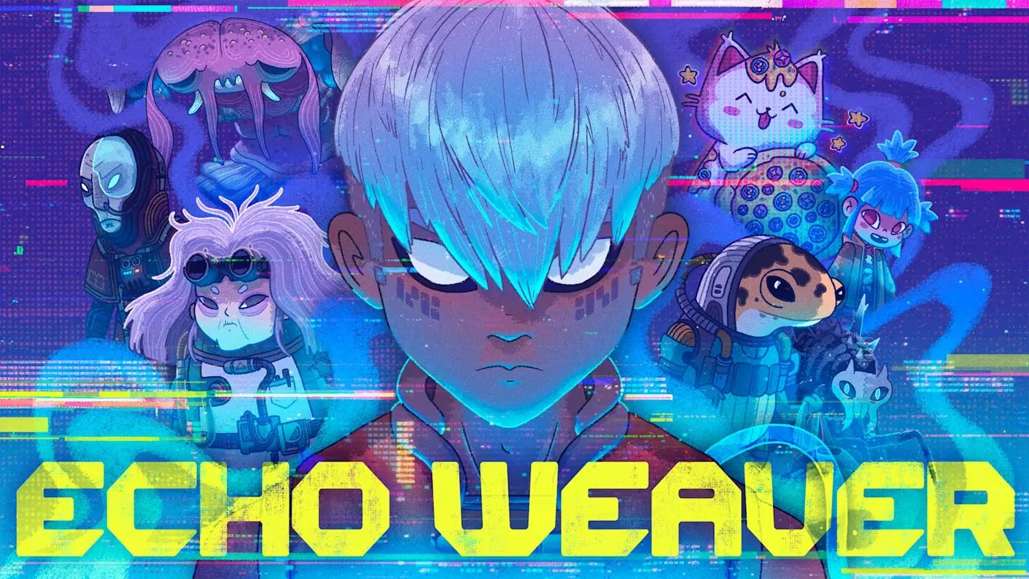تریلر زمان عرضه بازی Echo Weaver منتشر شد؛ تجربه مترویدوانیا با سازوکار حلقه زمانی در Nintendo Switch 2