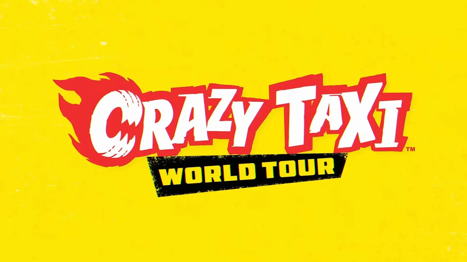 سگا از نقشه ژاپن برای بازی Crazy Taxi: World Tour رونمایی کرد؛ سفری پرسرعت به قلب توکیو