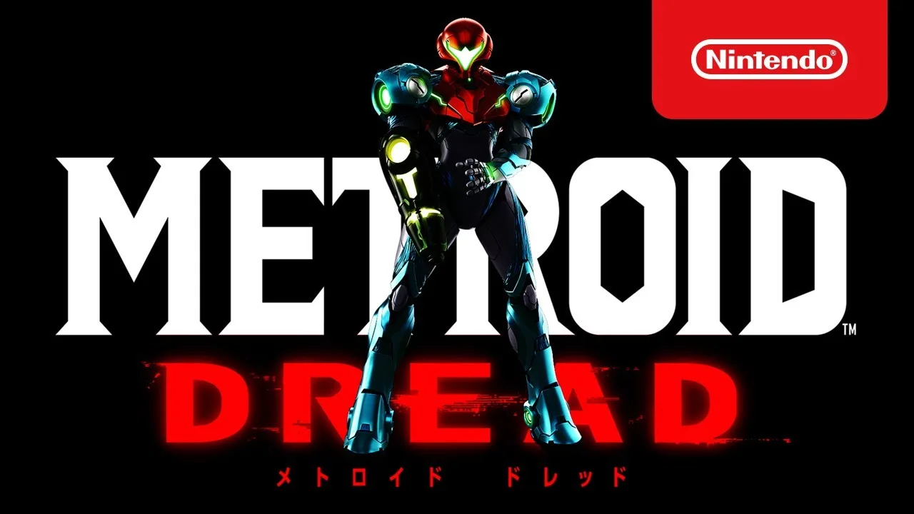 صدرنشینی درخشان Metroid Dread در جدول فروش Nintendo Switch eShop به لطف معرفی Metroid Ravenous