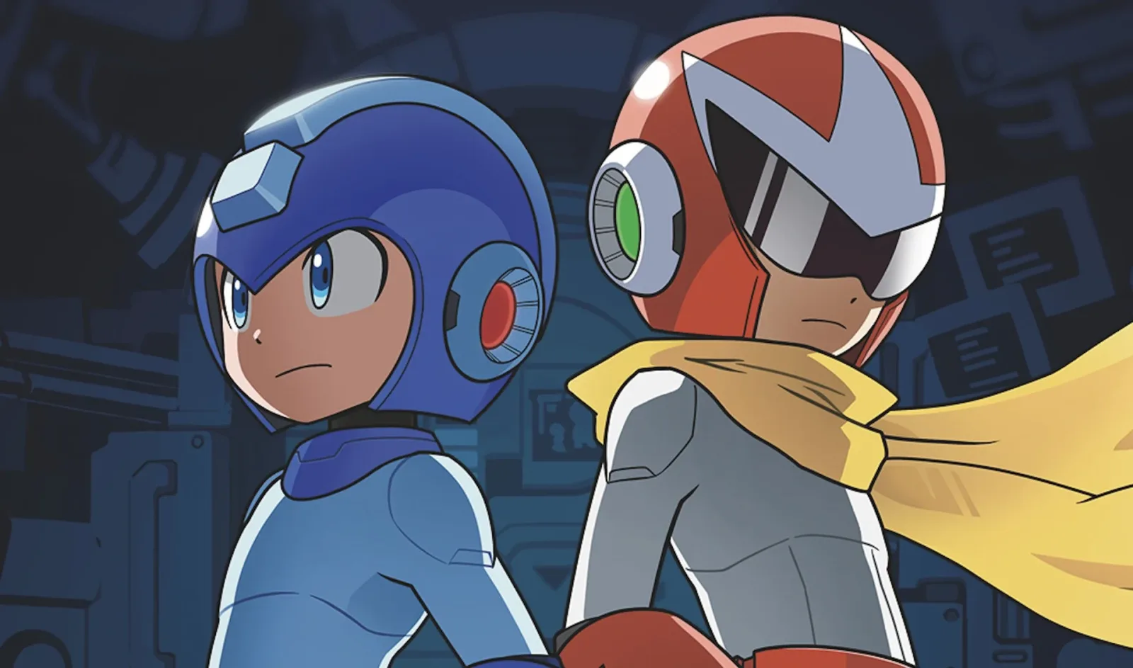 نینتندو سوییچ ۲ در عمل: ببینید Mega Man: Dual Override چطور روی این کنسول می‌درخشد!