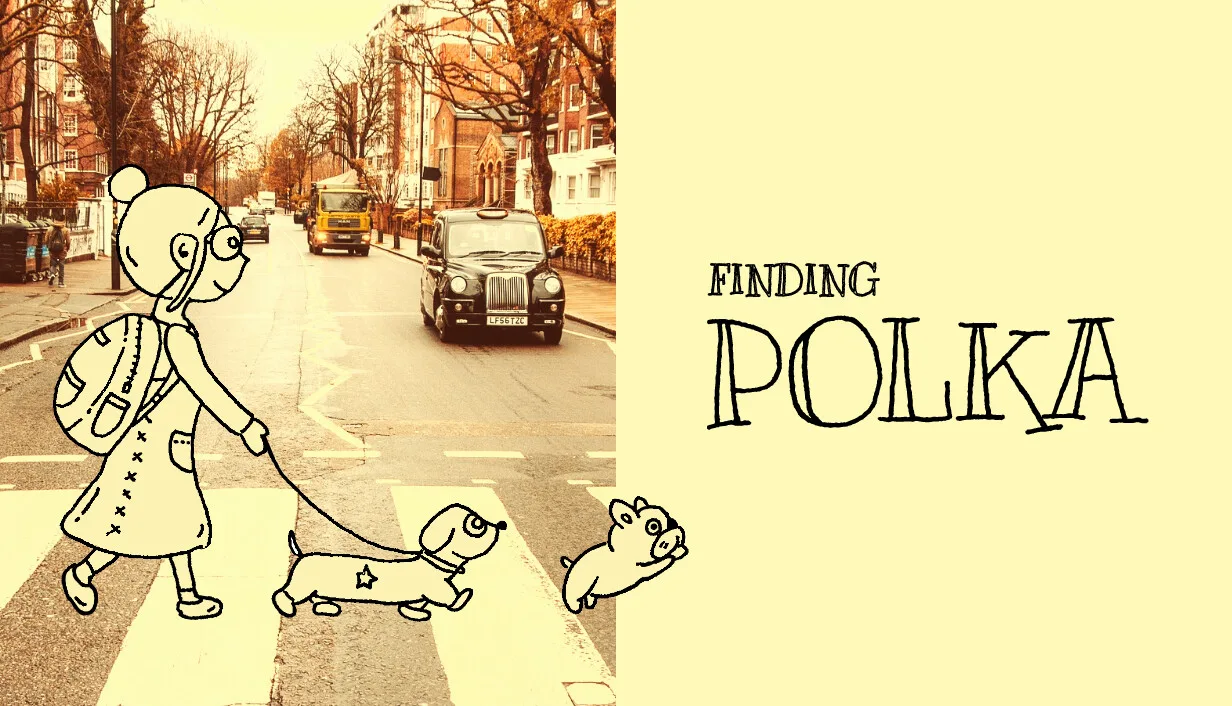 بازی ماجراجویی Finding Polka راهی نینتندو سوییچ می‌شود