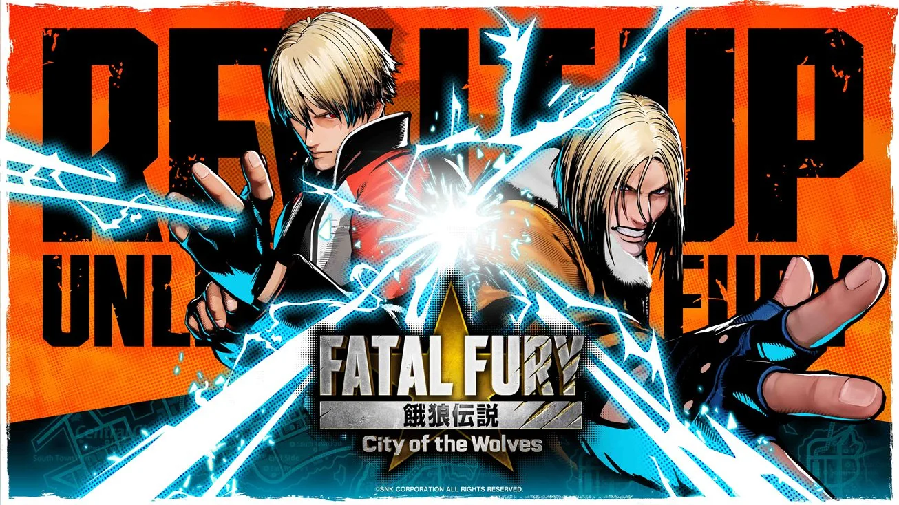 استخراج داده‌های بازی Fatal Fury: City of the Wolves احتمالاً کاراکتر‌های آینده DLC را لو داد!