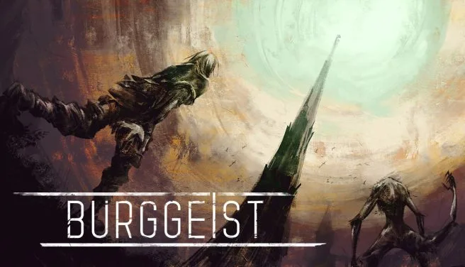 Burggeist