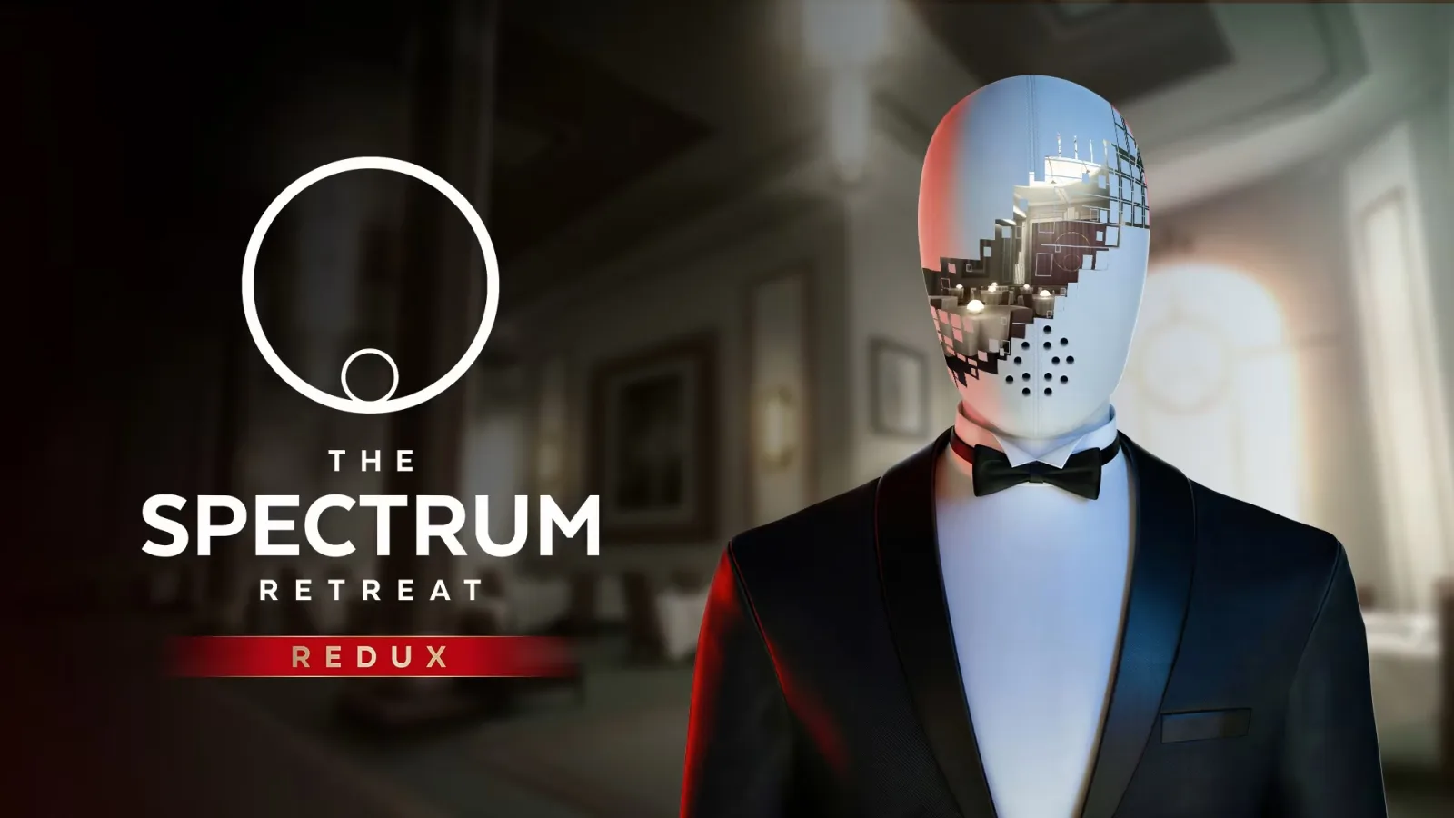 بازی The Spectrum Retreat: Redux برای Nintendo Switch 2 معرفی شد
