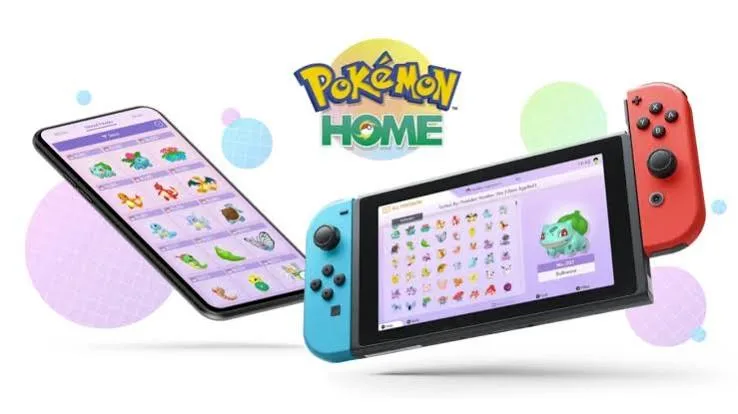 قطعی سرویس‌های Pokemon Home و Pokemon Sleep به دلیل هشدار امنیت سایبری