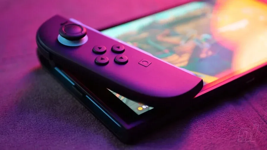 Image 2: Switch 2 Joy-Con