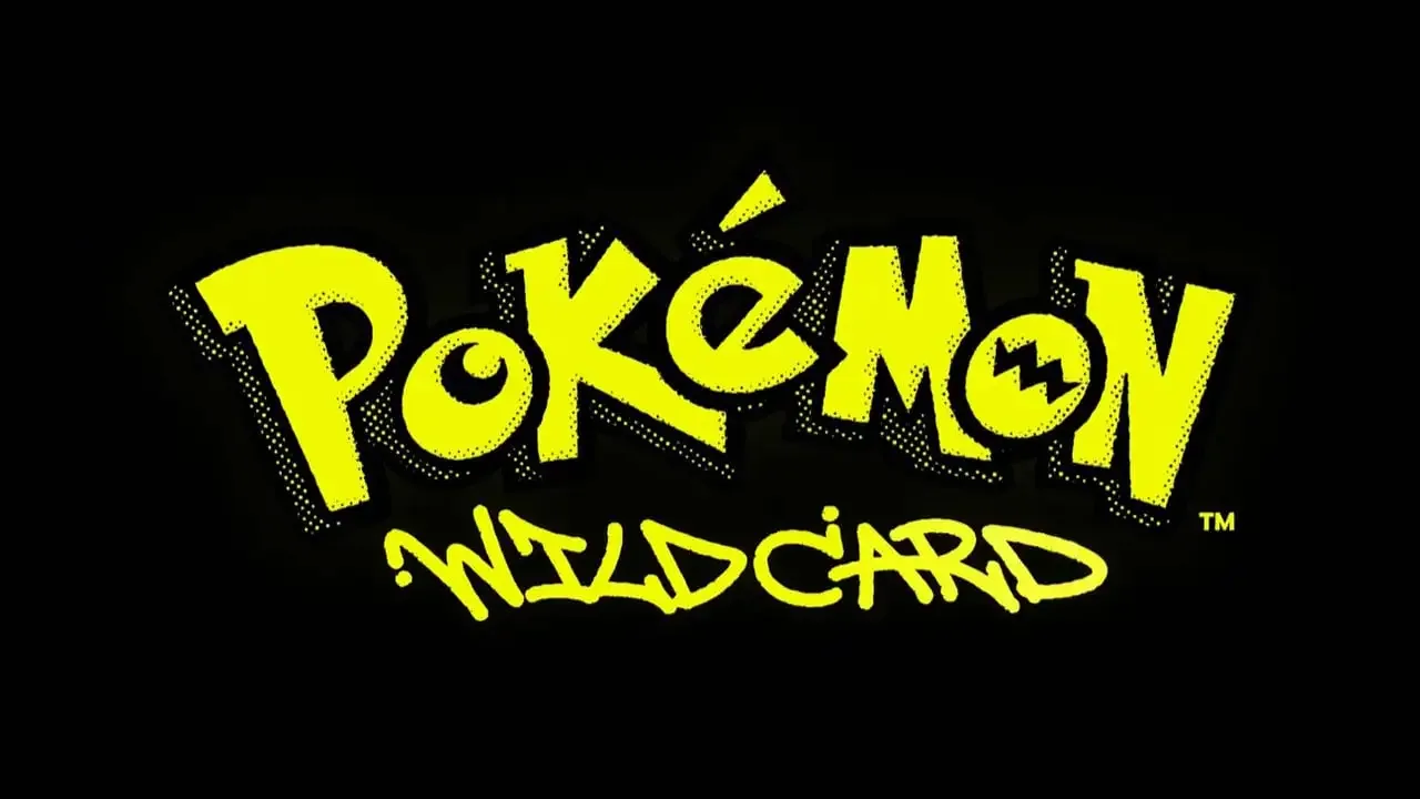 فیلم انیمیشنی جدید پوکمون: Wild Card با محوریت بازی کارتی و میمیکیو معرفی شد!