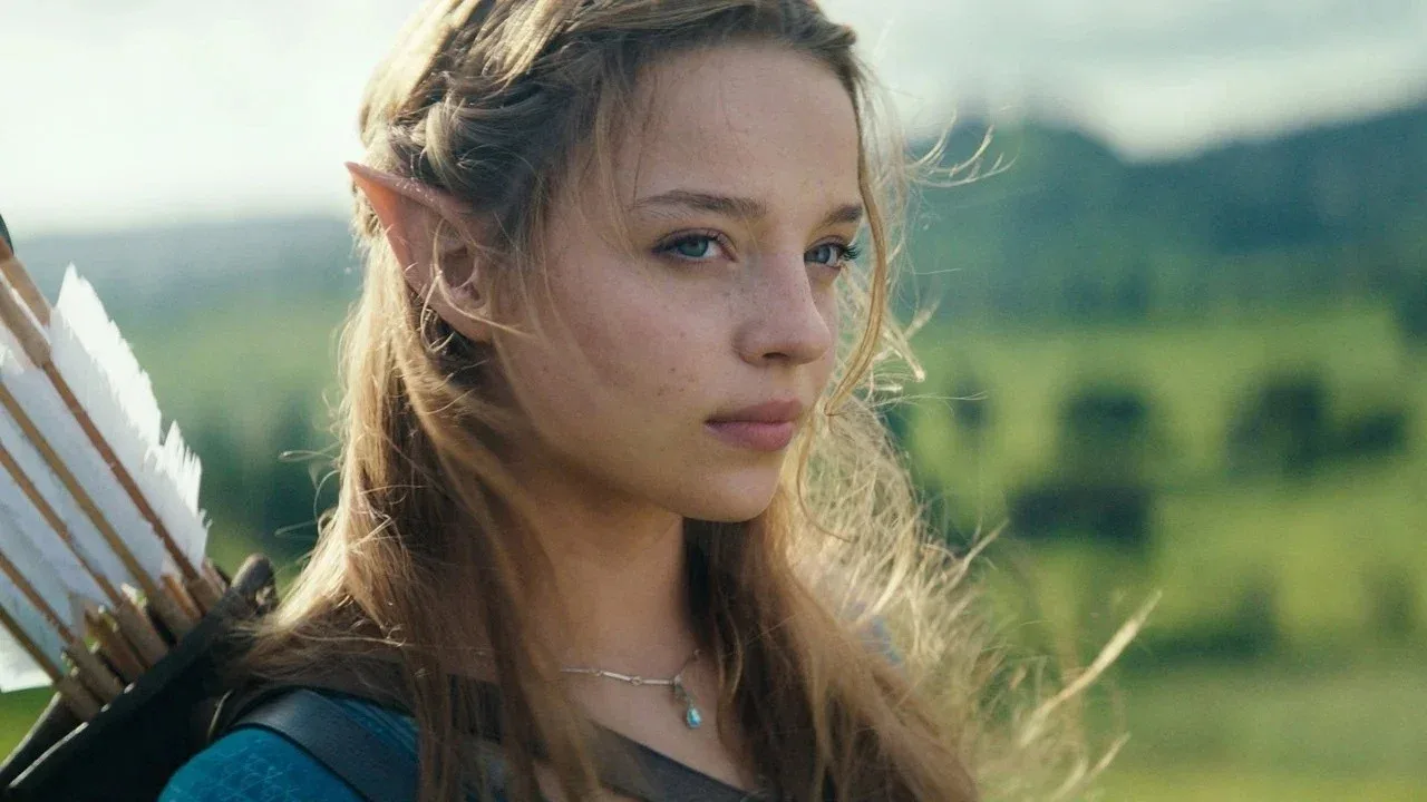 شایعه: انتشار اولین تریلر از فیلم سینمایی The Legend of Zelda نزدیک است؟