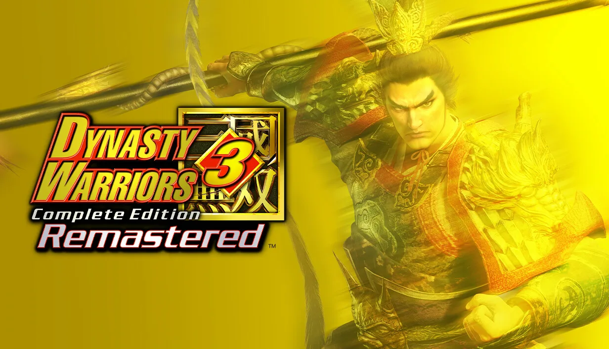 دموی Dynasty Warriors 3: Complete Edition Remastered این هفته برای Nintendo Switch 2 منتشر می‌شود؛ به‌روزرسانی آنلاین نیز در راه است!