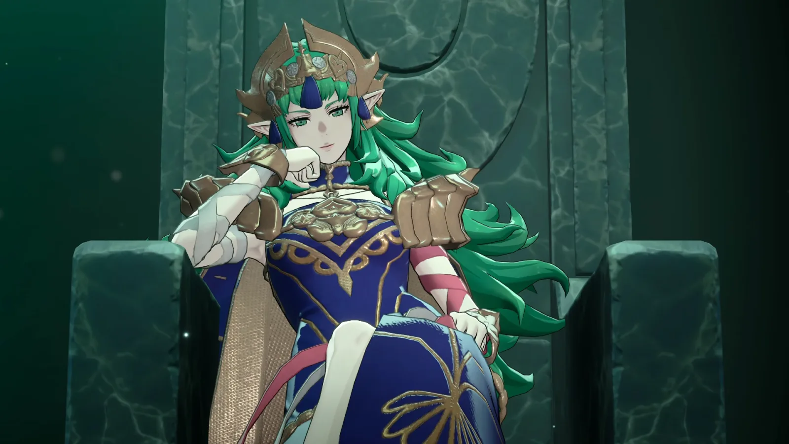 انتشار آپدیت روز اول بازی Fire Emblem: Fortune’s Weave؛ سلاح‌های رایگان و بهبود عملکرد