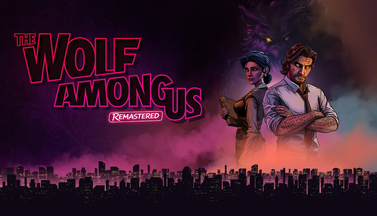 تجربه نسخه ریمستر The Wolf Among Us؛ بازگشت شکوهمند گرگ افسانه‌ای به نینتندو سوییچ و سوییچ ۲
