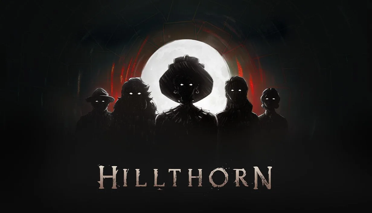 بازی Hillthorn برای Nintendo Switch معرفی شد + تاریخ انتشار