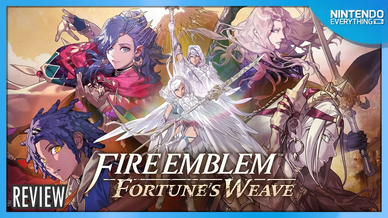 بررسی بازی Fire Emblem: Fortune’s Weave؛ انقلابی جسورانه در دنی‌ای تاکتیکال RPG روی نینتندو سوییچ ۲