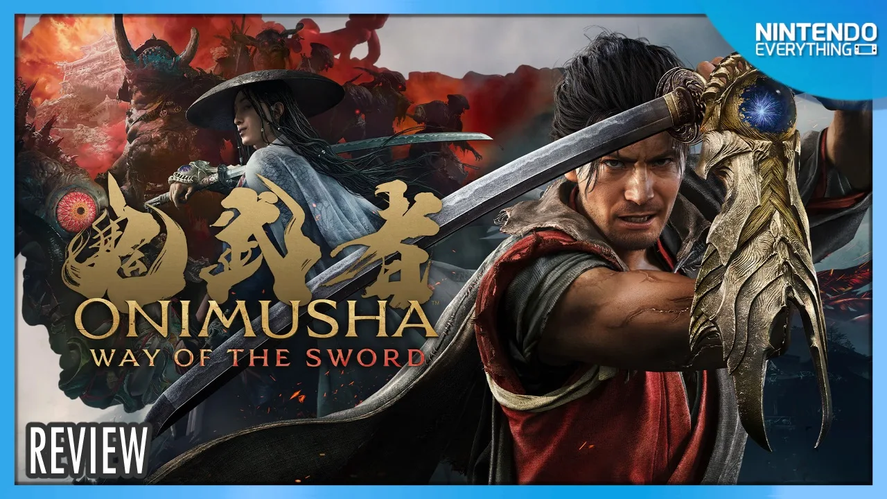 نقد و بررسی بازی Onimusha: Way of the Sword؛ بازگشت شکوهمند سامورایی کپکام