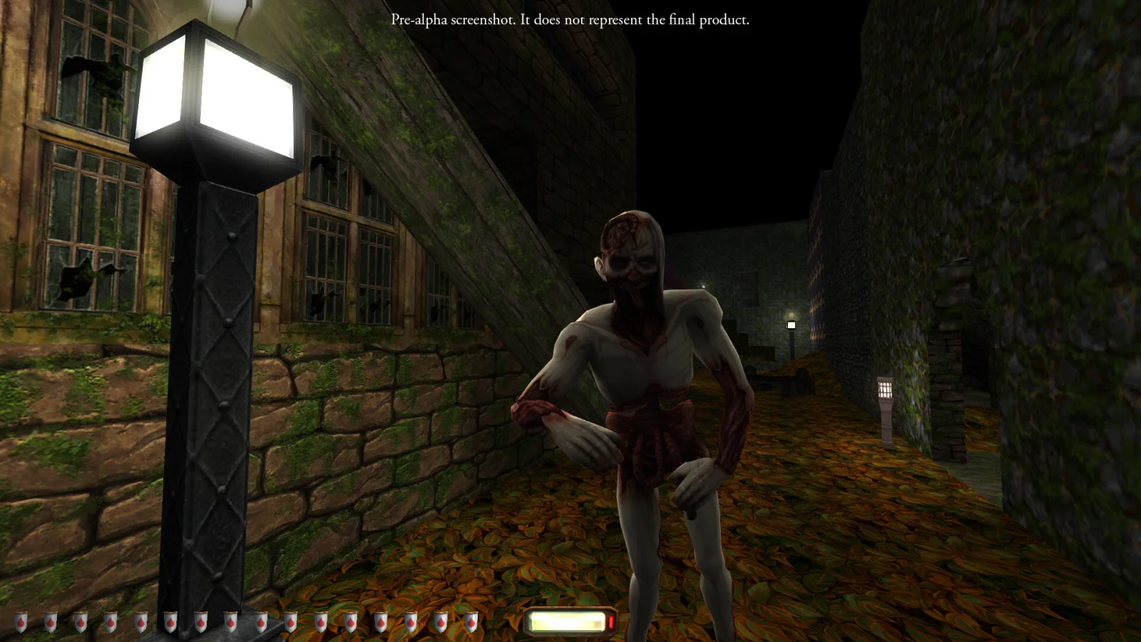 Thief Remastered