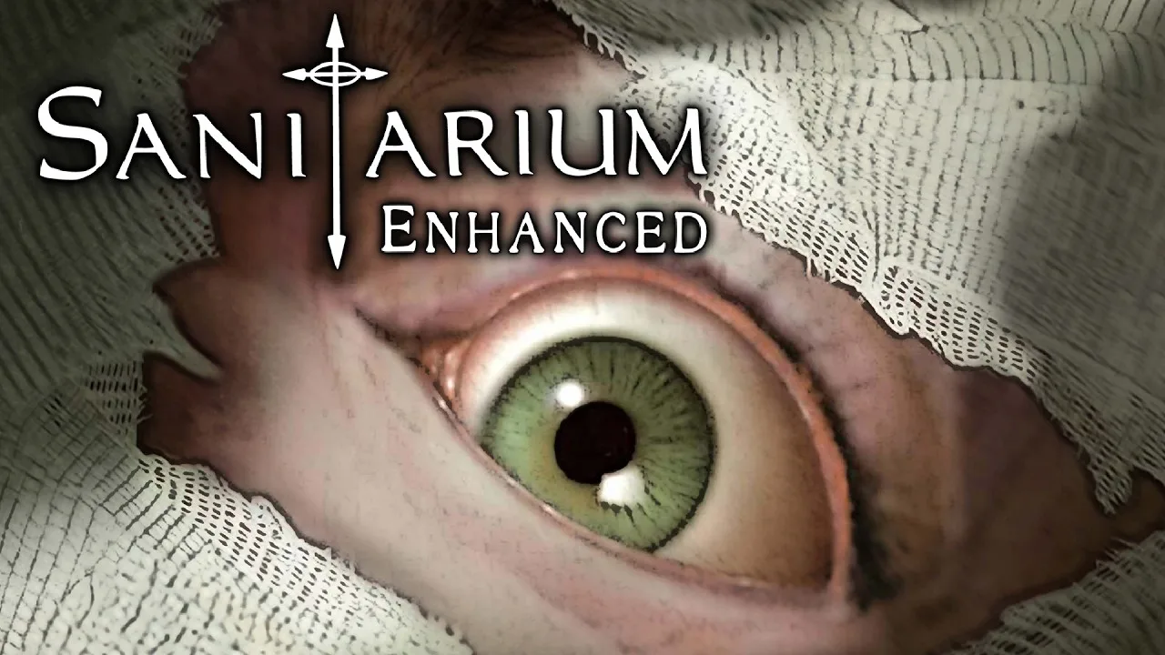 بازگشت شاهکار وحشت روان‌شناختی: Sanitarium Enhanced برای نینتندو سوییچ معرفی شد!