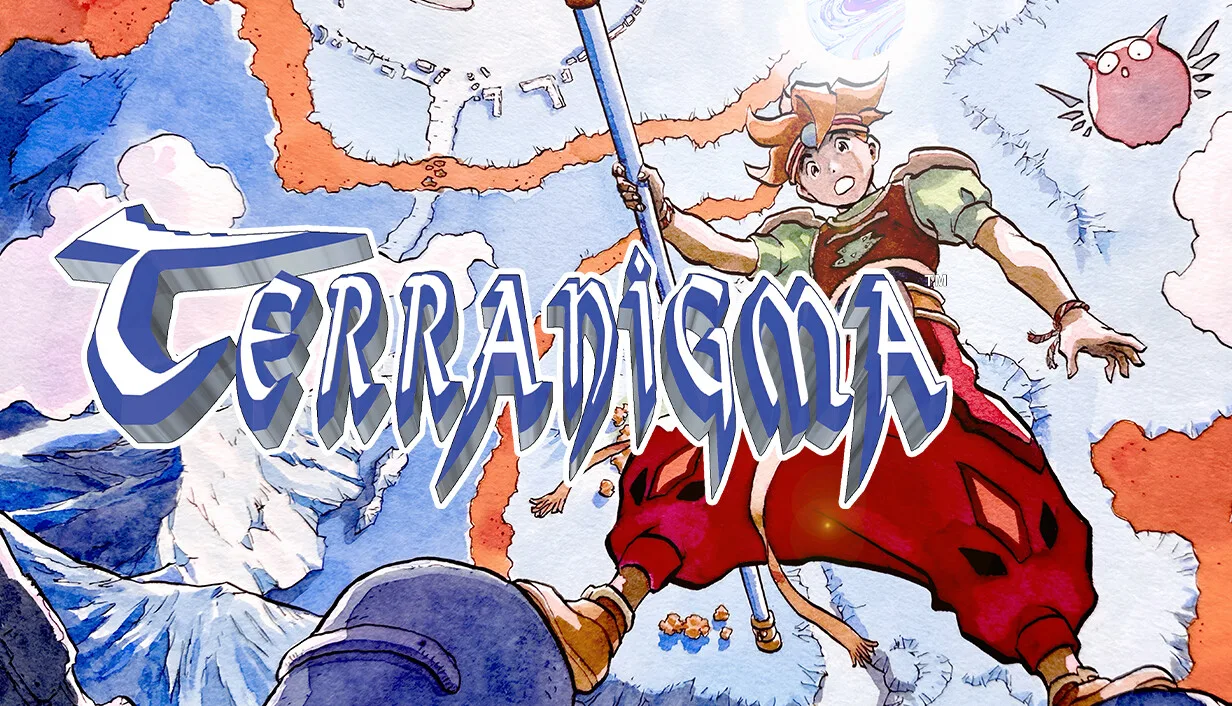 تجربه اختصاصی بازسازی Terranigma روی نینتندو سوییچ؛ بازگشت شاهکار فراموش‌شده اکشن آرپی‌جی