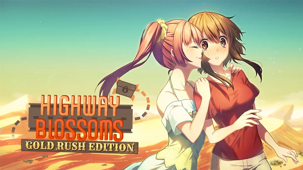 بازی Highway Blossoms: Next Exit راهی Nintendo Switch می‌شود