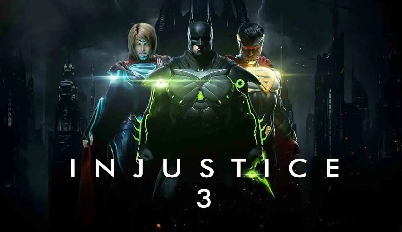 لو رفتن تست بازی Injustice 3 در کالیفرنیا؛ اثر بعدی استودیو ندررلم در راه است؟