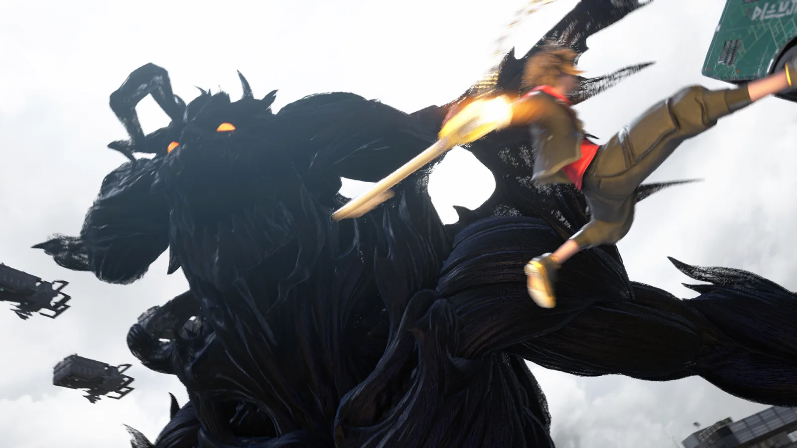 تحسین بی‌سابقه Kingdom Hearts 4 از سوی انیماتور پیکسار: «هیچ بازی به این اندازه به فیلم نزدیک نیست!»