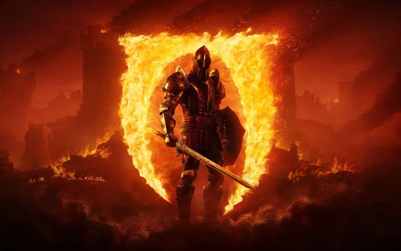 آپدیت نسخه ۱.۱ بازی The Elder Scrolls IV: Oblivion Remastered برای کنسول Nintendo Switch 2 منتشر شد + لیست کامل تغییرات