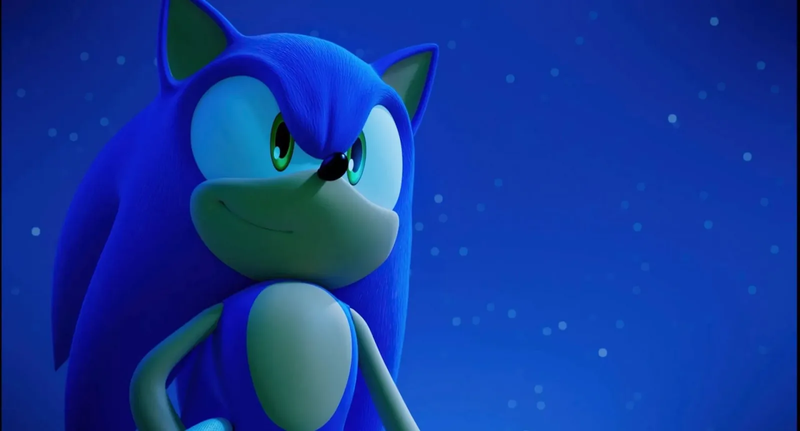 انتشار طرح‌های اولیه Sonic Frontiers؛ سیر تکامل شخصیت Sage و موجودات Koco