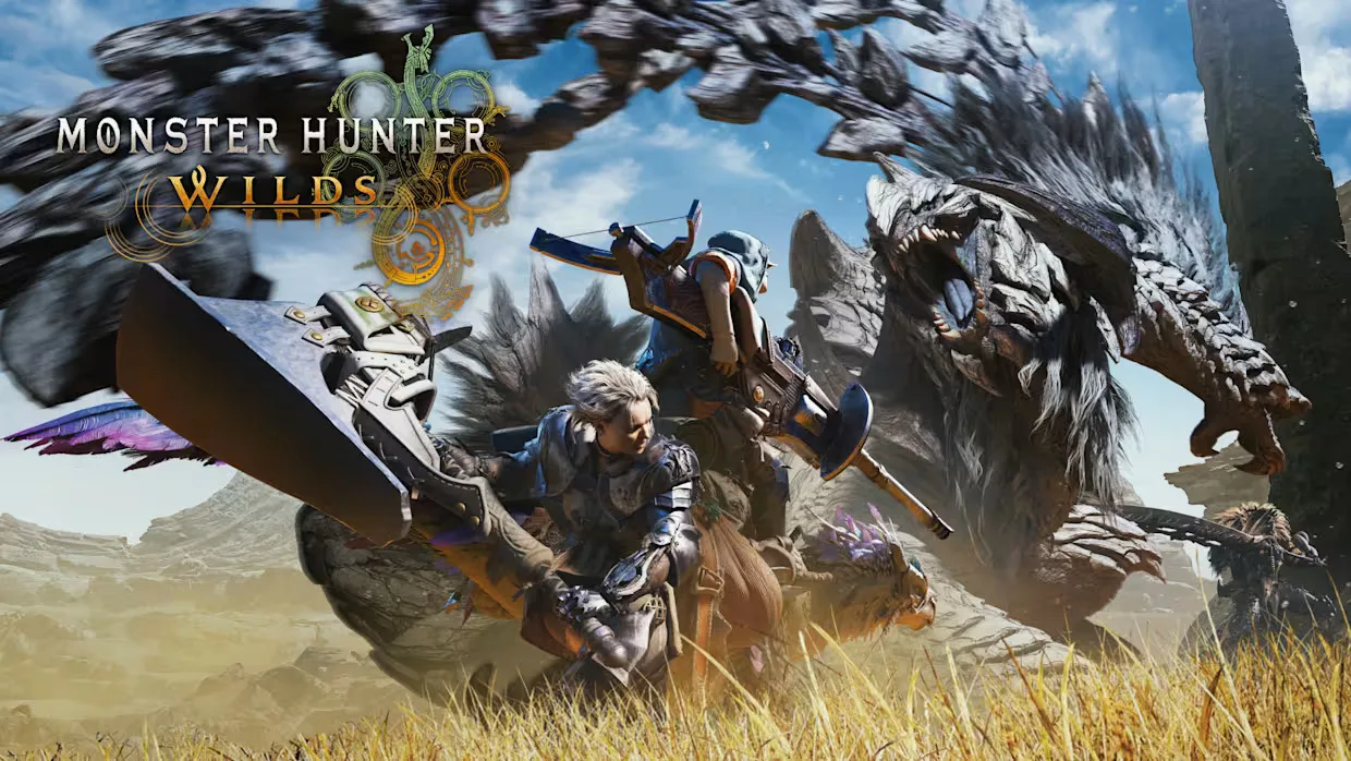 جزئیات فنی عملکرد Monster Hunter Wilds روی نینتندو سوییچ ۲؛ وضوح تصویر و نرخ فریم مشخص شد
