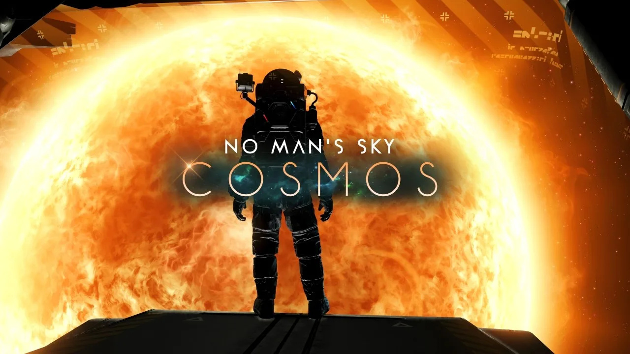 آپدیت عظیم No Man’s Sky 7.0 تحت عنوان Cosmos معرفی شد؛ ساخت ایستگاه‌های فضایی و بهبودهای چشمگیر برای سوییچ