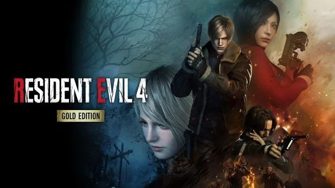 Resident Evil 4 Nintendo Switch 2 Tech Analysis