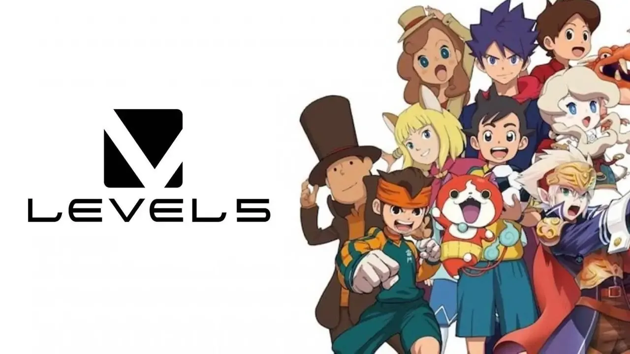 شوک هوش مصنوعی در Level-5! رئیس استودیو بابت استفاده از AI در نمایش بازی‌های Professor Layton و Yo-Kai Watch عذرخواهی کرد
