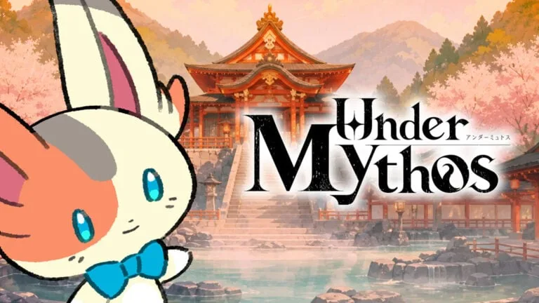 معرفی بازی Under Mythos برای نینتندو سوییچ؛ نقش‌آفرینی دارک فانتزی با حضور سازندگان Lunar و Grandia