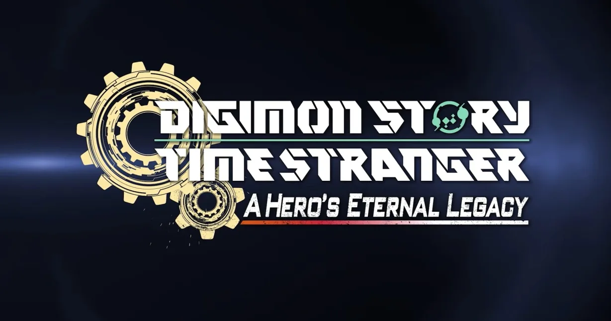 بسته الحاقی بزرگ Digimon Story: Time Stranger با نام A Hero’s Eternal Legacy معرفی شد + تریلر