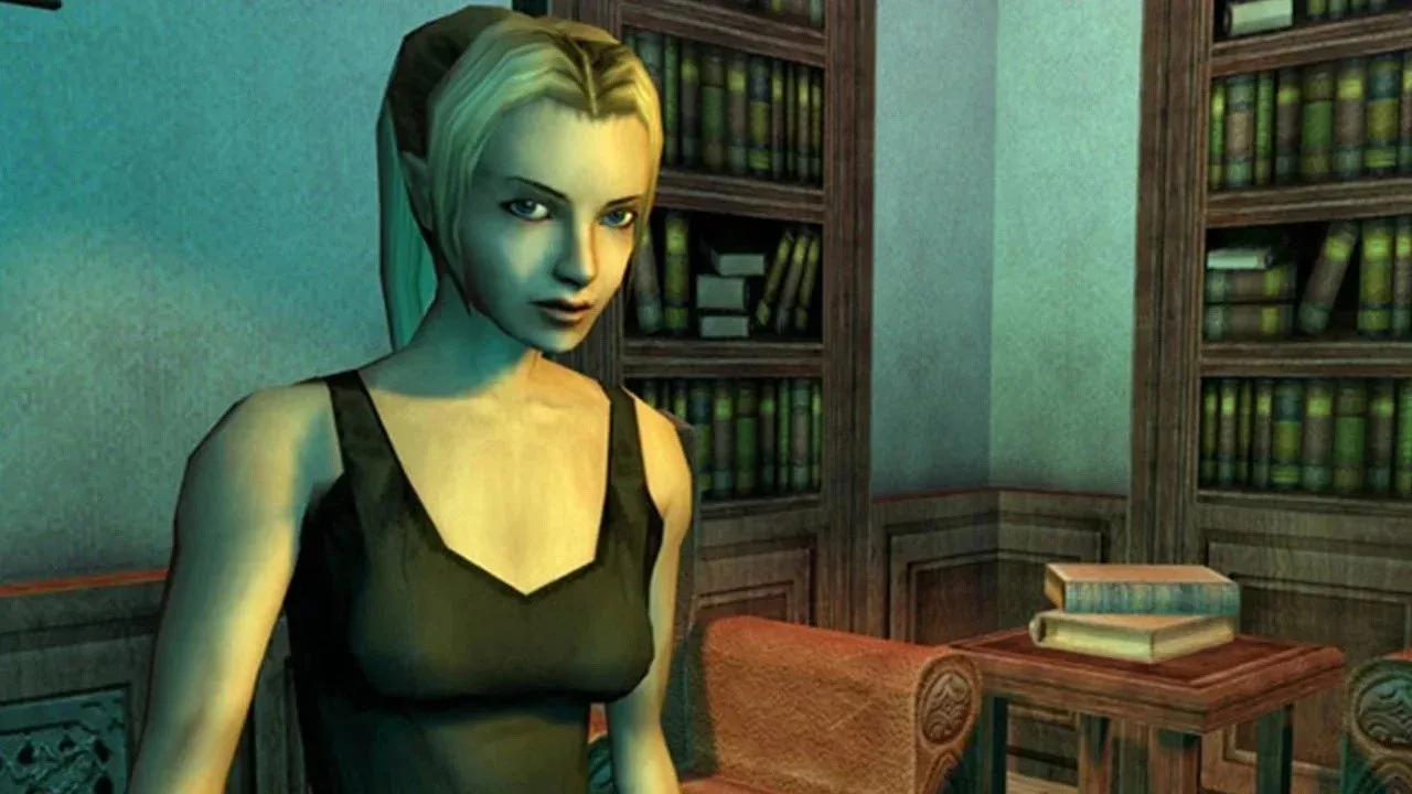 مدیر استودیو نایت‌دایو امیدها را برای ساخت ریمستر Eternal Darkness زنده کرد