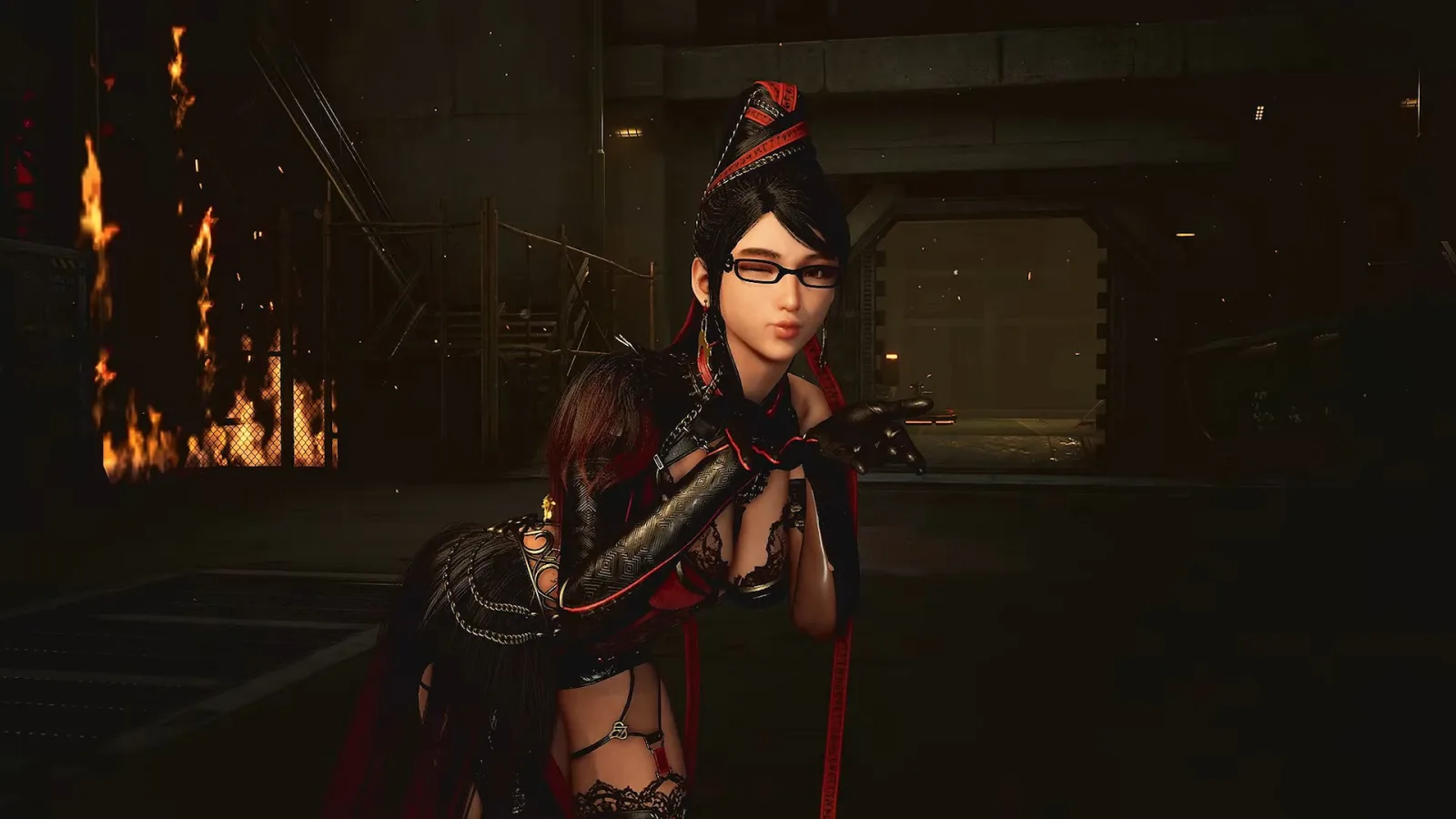 نمایش کراس‌اور جذاب Stellar Blade با Bayonetta؛ نسخه دموی رایگان در Nintendo Switch 2 eShop منتشر شد!