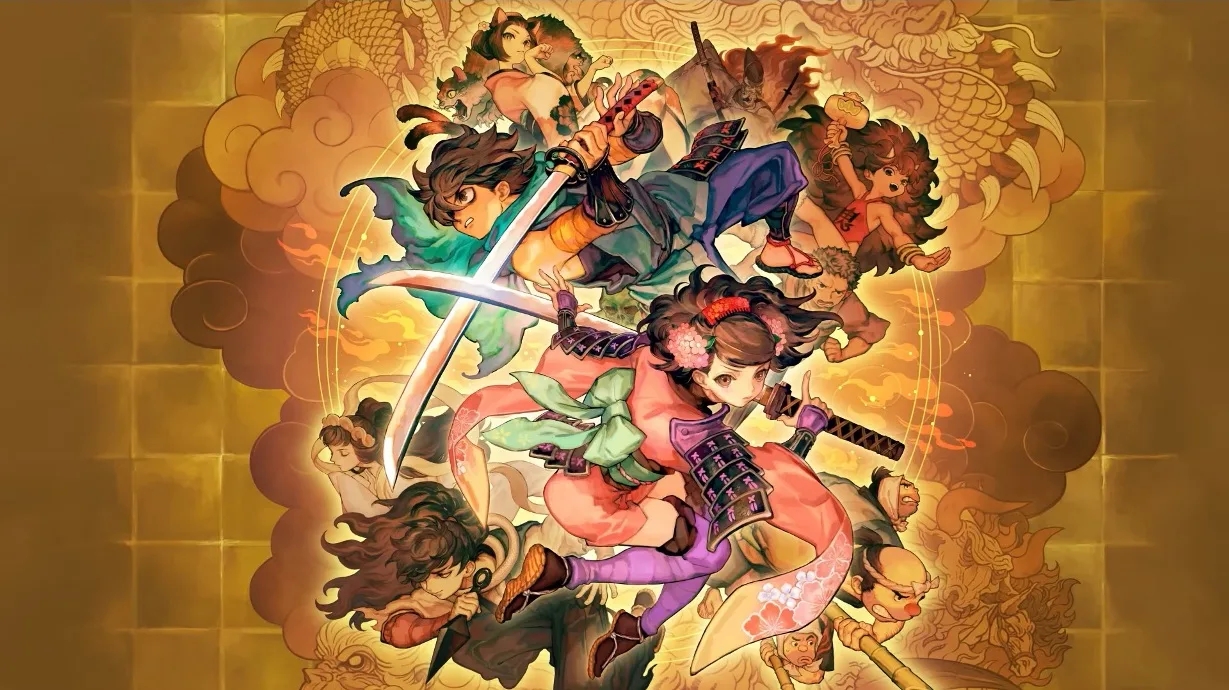 بازگشت شاهکار وانیلاور؛ تاریخ عرضه Muramasa Rebirth برای نینتندو سوییچ ۲ مشخص شد + تریلر ۱۲ دقیقه‌ای
